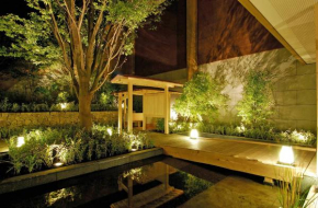 Отель Hakone Tokinoshizuku  Хаконе